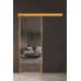 Дверь Belwooddoors Межкомнатная дверь Спейс Ап Gold