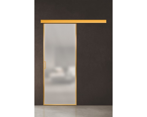 Дверь Belwooddoors Межкомнатная дверь Спейс Ап Gold