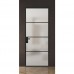 Дверь Belwooddoors Межкомнатная дверь Спейс Апр 3H Black