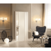 Дверь Belwooddoors Межкомнатная дверь Avesta глухая Эмаль жемчуг