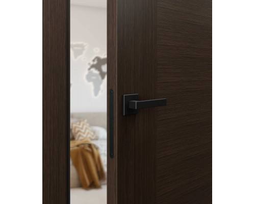 Дверь Belwooddoors Межкомнатная дверь Лайнвуд Люкс глухая Дуб радиал Дверь Belwooddoors Межкомнатная дверь Лайнвуд Люкс глухая Дуб радиал