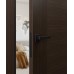 Дверь Belwooddoors Межкомнатная дверь Лайнвуд Люкс глухая Дуб радиал