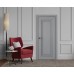 Дверь Belwooddoors Межкомнатная дверь Палаццо 1 глухая Эмаль белый