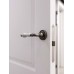 Дверь Belwooddoors Межкомнатная дверь Alta глухая Эмаль белый