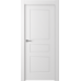 Дверь Belwooddoors Межкомнатная дверь Инари глухая Эмаль жемчуг