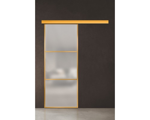 Дверь Belwooddoors Межкомнатная дверь Спейс Ап 2H Gold