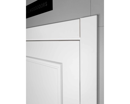 Дверь Belwooddoors Межкомнатная дверь Ламира 1 глухая Эмаль шёлк Дверь Belwooddoors Межкомнатная дверь Ламира 1 глухая Эмаль шёлк