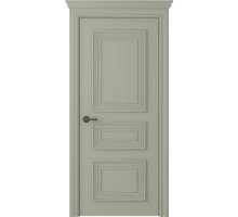 Дверь Belwooddoors Межкомнатная дверь Палаццо 3/1 глухая Эмаль шёлк