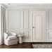 Дверь Belwooddoors Межкомнатная дверь Палаццо 1 глухая Эмаль белый