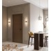Дверь Belwooddoors Межкомнатная дверь Лайнвуд Люкс глухая Дуб радиал