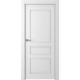 Дверь Belwooddoors Межкомнатная дверь Ламира 3 глухая Эмаль белый