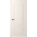 Дверь Belwooddoors Межкомнатная дверь Ламира 2 глухая Эмаль жемчуг