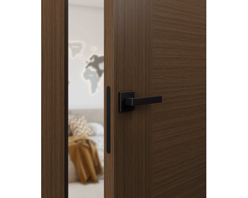 Дверь Belwooddoors Межкомнатная дверь Лайнвуд Люкс глухая Дуб радиал Дверь Belwooddoors Межкомнатная дверь Лайнвуд Люкс глухая Дуб радиал