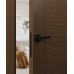 Дверь Belwooddoors Межкомнатная дверь Лайнвуд Люкс глухая Дуб радиал