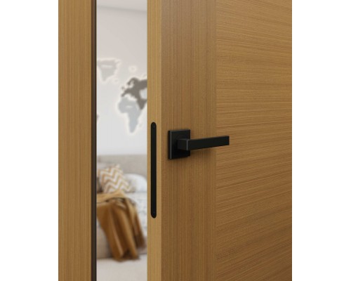 Дверь Belwooddoors Межкомнатная дверь Лайнвуд Люкс глухая Дуб радиал Дверь Belwooddoors Межкомнатная дверь Лайнвуд Люкс глухая Дуб радиал