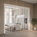 Дверь Belwooddoors Межкомнатная дверь Спейс Ап 2H White