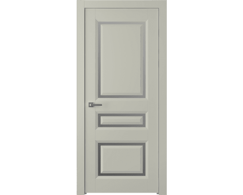 Дверь Belwooddoors Межкомнатная дверь Платинум 3/1 со стеклом Эмаль шёлк Дверь Belwooddoors Межкомнатная дверь Платинум 3/1 со стеклом Эмаль шёлк