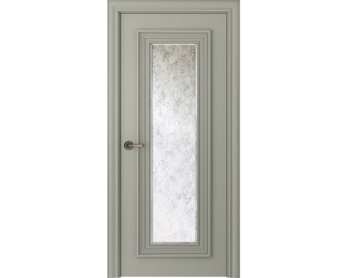 Дверь Belwooddoors Межкомнатная дверь Палаццо 1 со стеклом Эмаль жемчуг Дверь Belwooddoors Межкомнатная дверь Палаццо 1 со стеклом Эмаль жемчуг