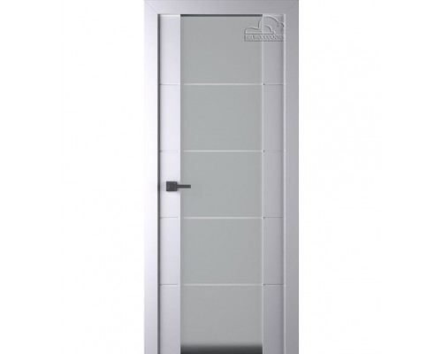 Дверь Belwooddoors Межкомнатная дверь Arvika 202 со стеклом Эмаль заказной Дверь Belwooddoors Межкомнатная дверь Arvika 202 со стеклом Эмаль заказной
