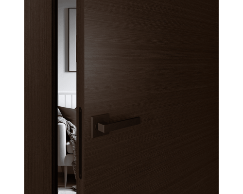 Дверь Belwooddoors Межкомнатная дверь Лайнвуд 2 глухая Орех Дверь Belwooddoors Межкомнатная дверь Лайнвуд 2 глухая Орех