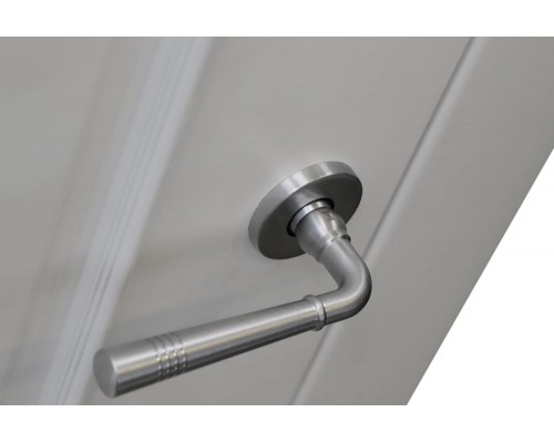 Дверь Belwooddoors Межкомнатная дверь Ламира 1 со стеклом Эмаль графит Дверь Belwooddoors Межкомнатная дверь Ламира 1 со стеклом Эмаль графит