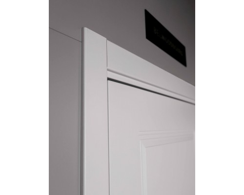 Дверь Belwooddoors Межкомнатная дверь Granna глухая Эмаль заказной Дверь Belwooddoors Межкомнатная дверь Granna глухая Эмаль заказной