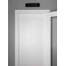 Дверь Belwooddoors Межкомнатная дверь Белла 1 глухая Эмаль графит