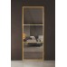 Дверь Belwooddoors Межкомнатная дверь Спейс Апр 2H Gold