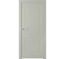 Дверь Belwooddoors Межкомнатная дверь Кремона 2 глухая Эмаль шёлк