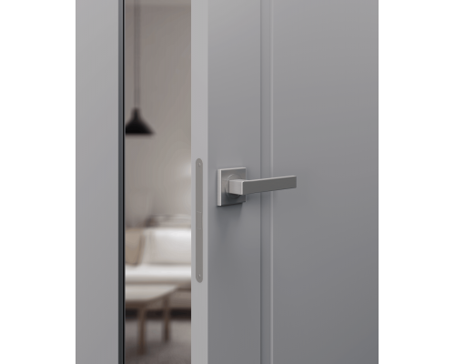 Дверь Belwooddoors Межкомнатная дверь Стелла 1 глухая Эмаль жемчуг Дверь Belwooddoors Межкомнатная дверь Стелла 1 глухая Эмаль жемчуг