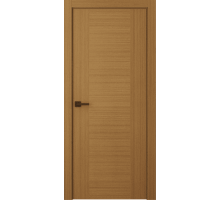 Дверь Belwooddoors Межкомнатная дверь Лайнвуд Люкс глухая Дуб радиал