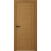 Дверь Belwooddoors Межкомнатная дверь Лайнвуд Люкс глухая Дуб радиал