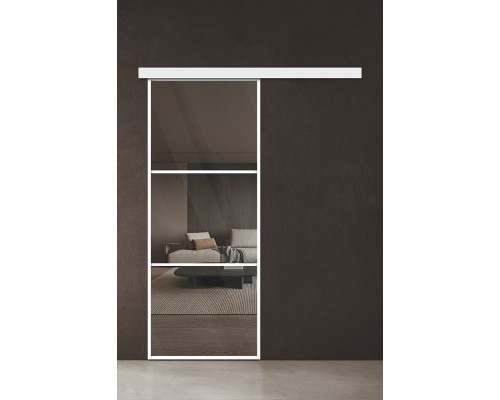 Дверь Belwooddoors Межкомнатная дверь Спейс Ап 2H White