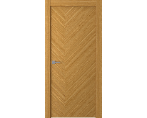 Дверь Belwooddoors Межкомнатная дверь Лайнвуд 3 глухая Венге