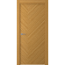 Дверь Belwooddoors Межкомнатная дверь Лайнвуд 3 глухая Венге