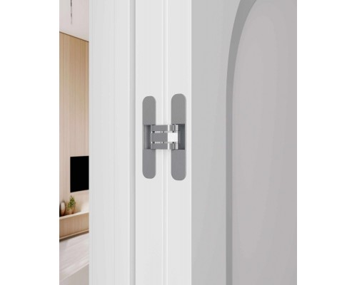 Дверь Belwooddoors Межкомнатная дверь Аргентум 1C глухая Эмаль жемчуг Дверь Belwooddoors Межкомнатная дверь Аргентум 1C глухая Эмаль жемчуг