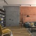 Дверь Belwooddoors Межкомнатная дверь Smart Invisible Pro глухая Грунтованное