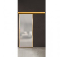 Дверь Belwooddoors Межкомнатная дверь Спейс Ап Gold