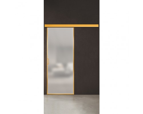 Дверь Belwooddoors Межкомнатная дверь Спейс Ап Gold