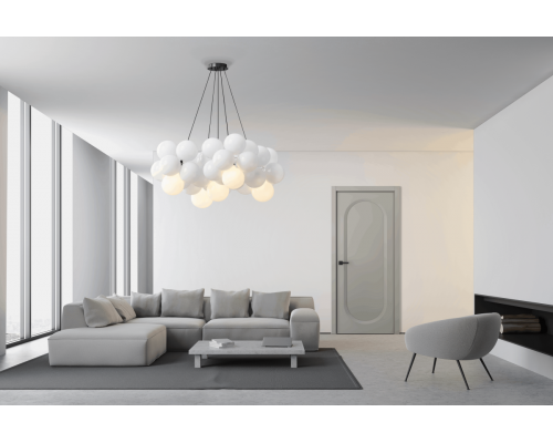 Дверь Belwooddoors Межкомнатная дверь Аргентум 1C глухая Эмаль жемчуг Дверь Belwooddoors Межкомнатная дверь Аргентум 1C глухая Эмаль жемчуг
