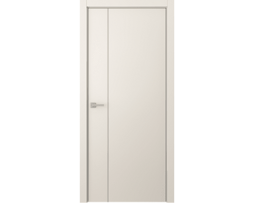 Дверь Belwooddoors Межкомнатная дверь Avesta 1V Молдинг Хром декоративные элементы Эмаль жемчуг Дверь Belwooddoors Межкомнатная дверь Avesta 1V Молдинг Хром декоративные элементы Эмаль жемчуг