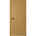 Дверь Belwooddoors Межкомнатная дверь Лайнвуд 1 глухая Дуб натуральный