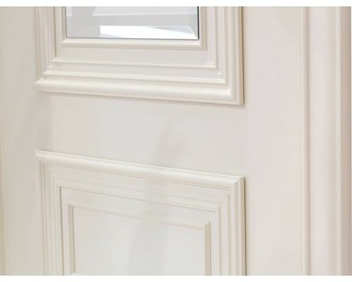Дверь Belwooddoors Межкомнатная дверь Палаццо 2 со стеклом Эмаль белый Дверь Belwooddoors Межкомнатная дверь Палаццо 2 со стеклом Эмаль белый