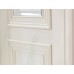 Дверь Belwooddoors Межкомнатная дверь Палаццо 2 со стеклом Эмаль белый