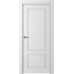 Дверь Belwooddoors Межкомнатная дверь Ламира 2 глухая Эмаль жемчуг