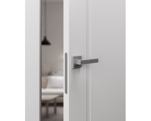 Дверь Belwooddoors Межкомнатная дверь Стелла 1 глухая Эмаль жемчуг Дверь Belwooddoors Межкомнатная дверь Стелла 1 глухая Эмаль жемчуг