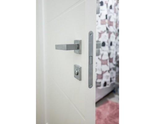 Дверь Belwooddoors Межкомнатная дверь Arvika глухая Эмаль жемчуг Дверь Belwooddoors Межкомнатная дверь Arvika глухая Эмаль жемчуг