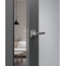 Дверь Belwooddoors Межкомнатная дверь Стелла 1 со стеклом Эмаль графит