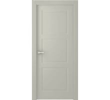 Дверь Belwooddoors Межкомнатная дверь Granna глухая Эмаль шёлк