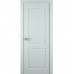 Дверь Belwooddoors Межкомнатная дверь Alta глухая Эмаль светло-серый